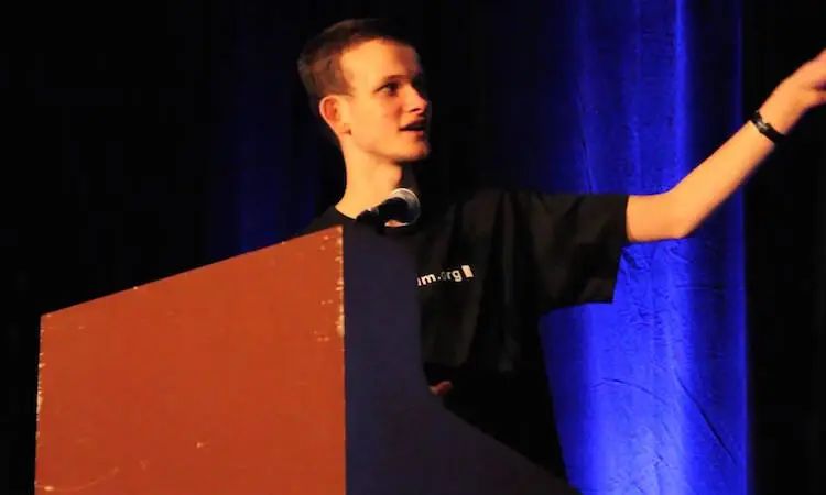 Vitalik Buterin人物志：既乃孤岛，又为信号塔